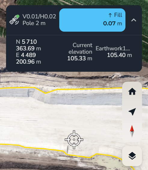 DM RTK Mobile Stake Out Design Surface Cut Fill HUD.png