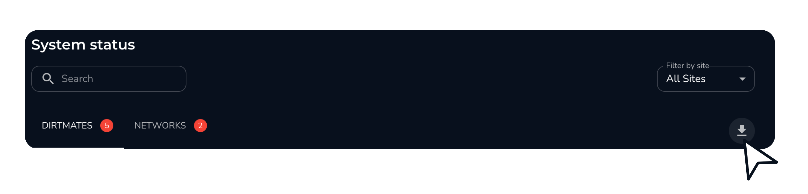 Download System Status CSV.png