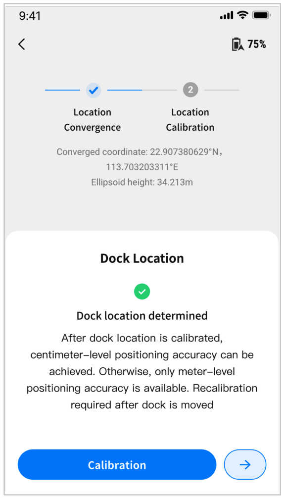DJI Dock App Calibration Flow.png
