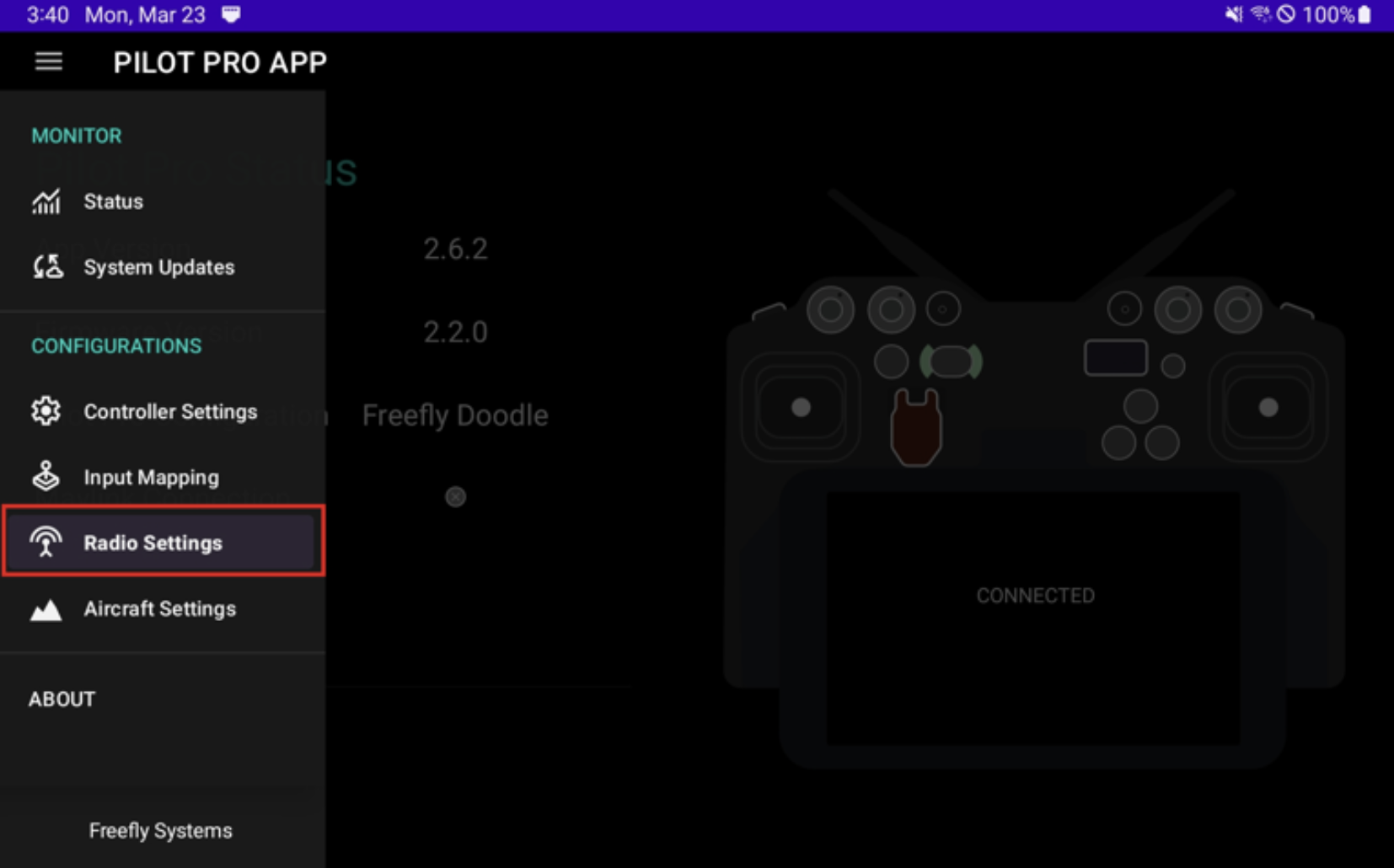 Radio Pro App Radio Settings.png