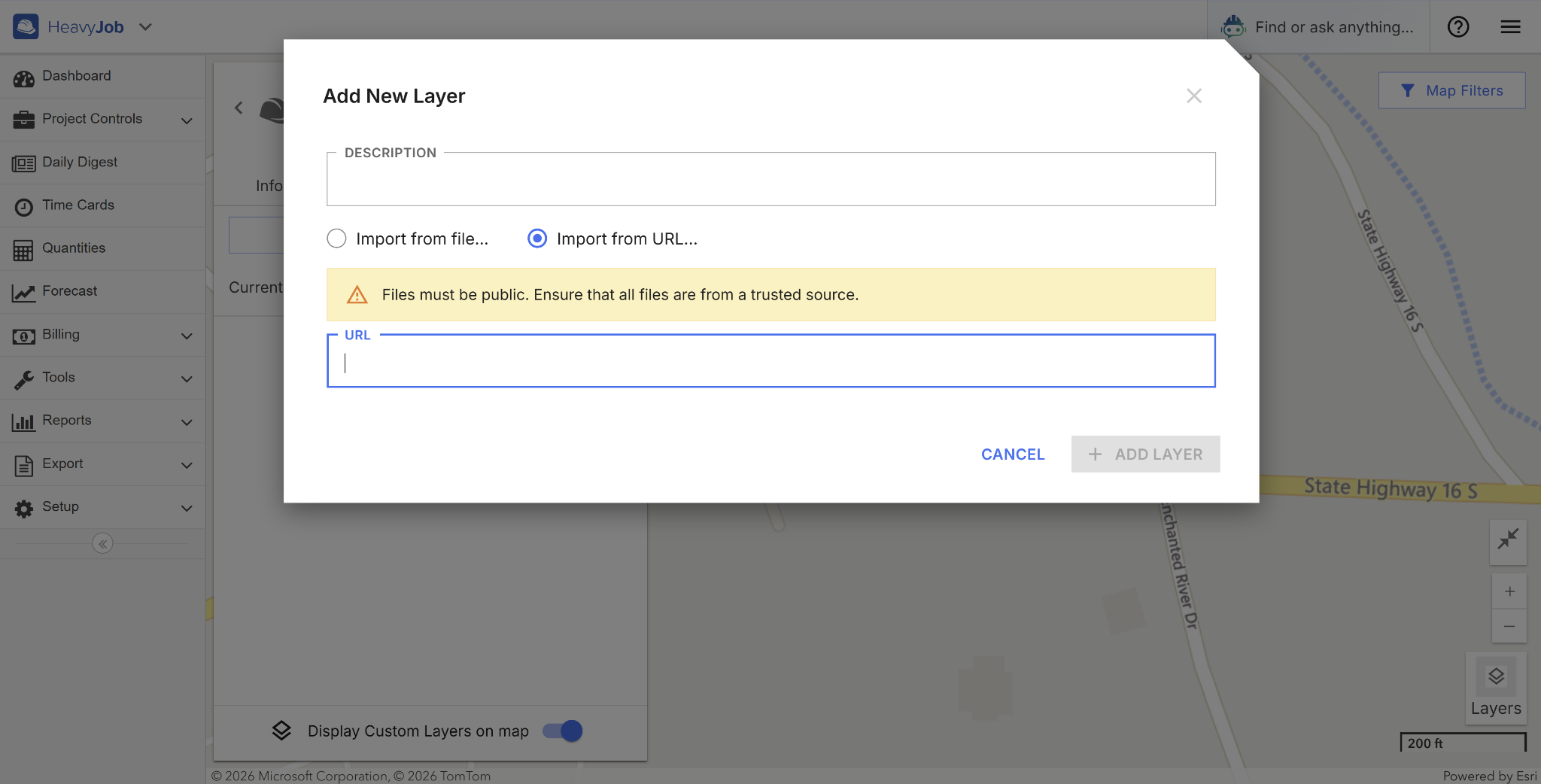 HCSS HeavyJob Import Layer from URL.png